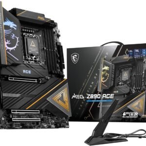 MSI MEG Z890 ACE Motherboard