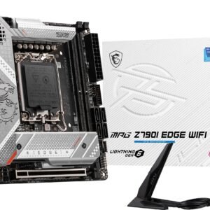 MSI MPG Z790I EDGE WIFI Motherboard