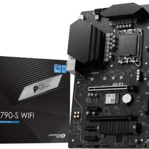 MSI PRO Z890-S WIFI Motherboard