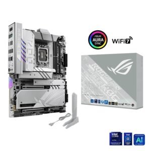 ASUS ROG MAXIMUS Z890 APEX Motherboard