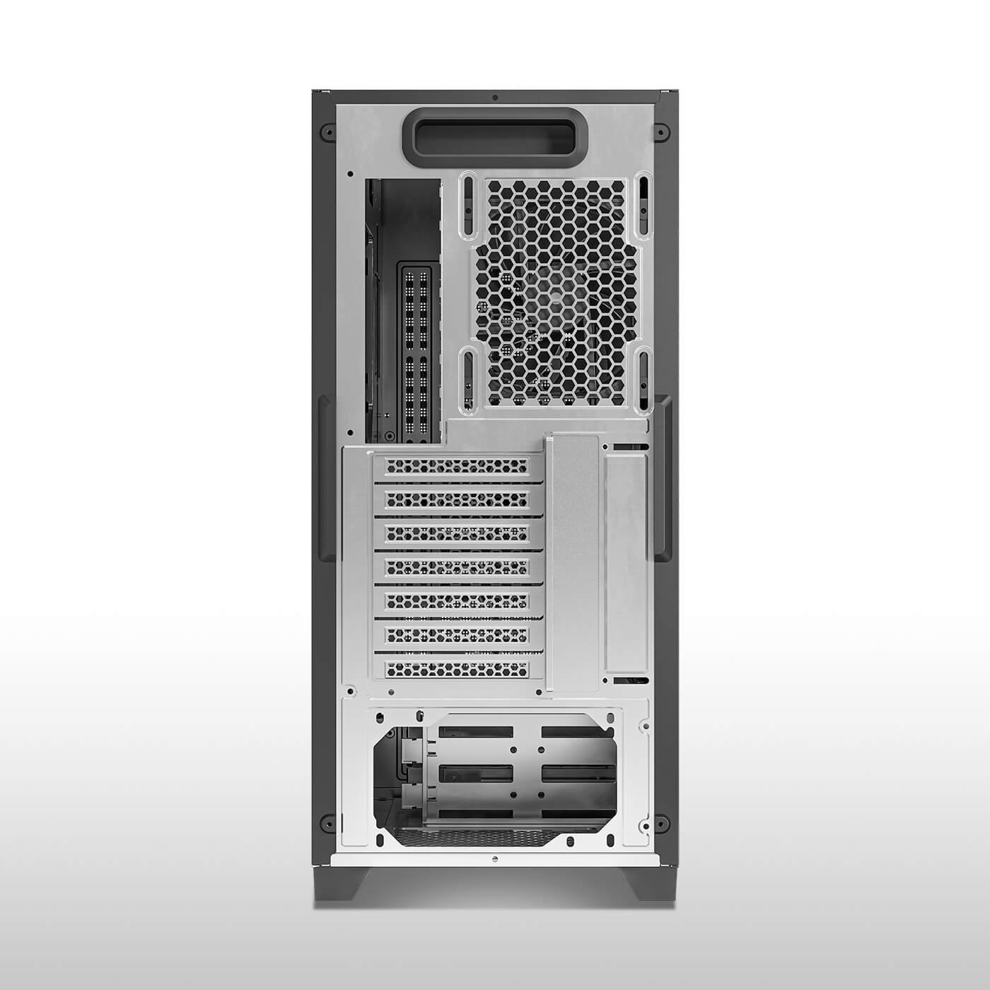 Prolab Design AI828 Mid-Tower Workstation & Server Case - Image 2