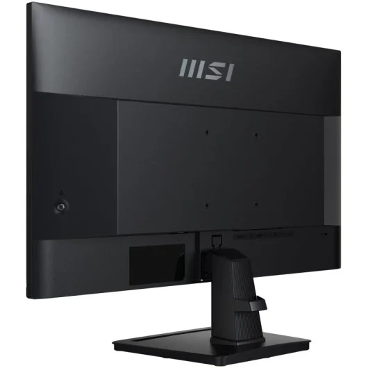 MSI PRO MP275Q 27"2K WQHD IPS Panel 100Hz Built-in Speakers Professional Monitor - Image 4