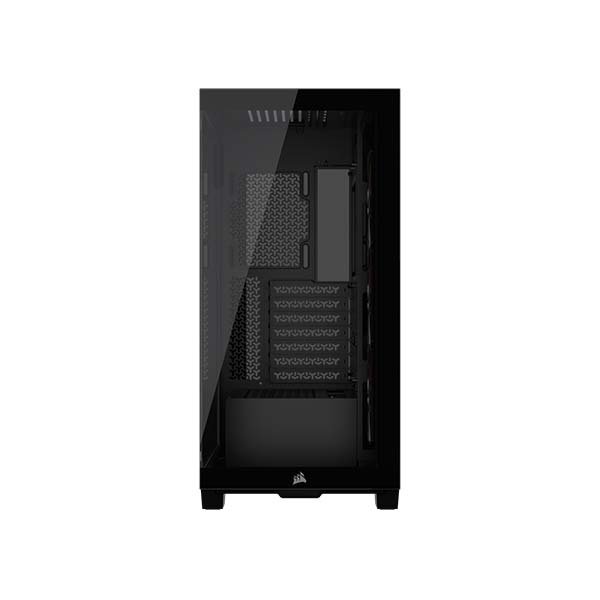 CORSAIR 3500X COD ARGB Mid-Tower PC Case - Image 2