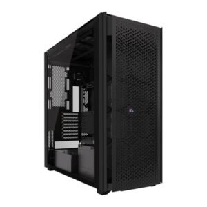 CORSAIR 9000D RGB Airflow Super-Tower PC Case