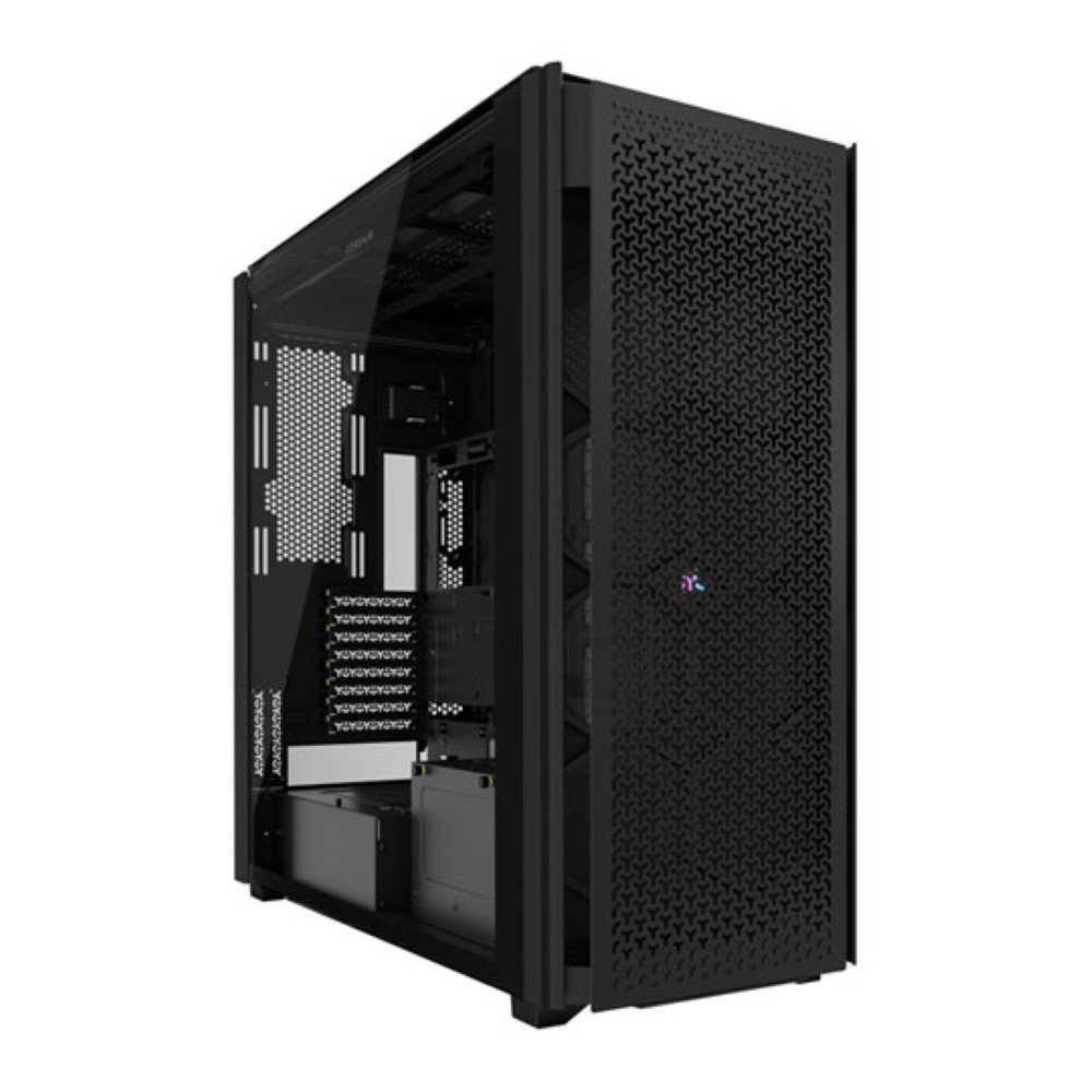 CORSAIR 9000D RGB Airflow Super-Tower PC Case