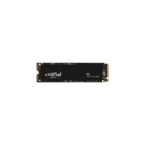 Crucial P3 1TB PCIe M.2 2280 SSD