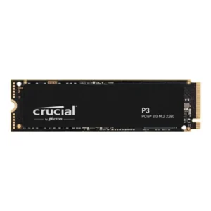 Crucial P3 2TB PCIe M.2 2280 SSD