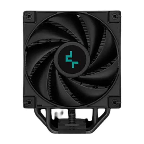 Deepcool AK400 Black 120MM CPU Air Cooler Black - Image 2
