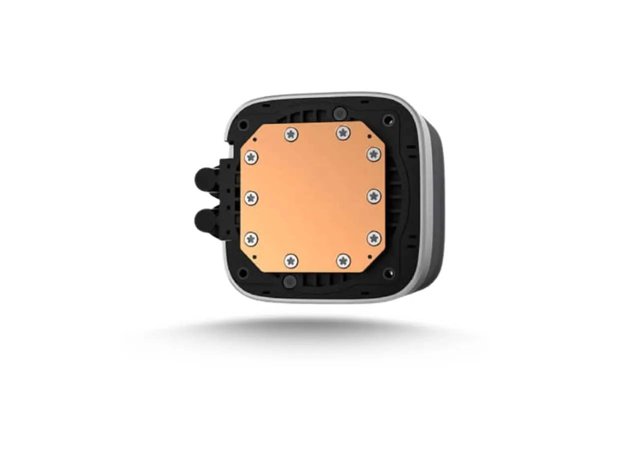 Deepcool LP240 ARGB 240mm CPU Liquid Cooler - Image 2
