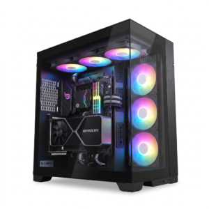 DeepCool CH780 ARGB E-ATX Full Tower Case