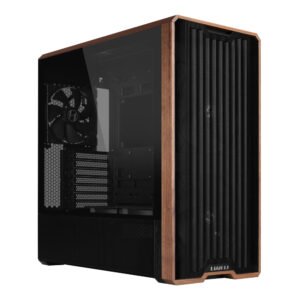 Lian Li Chassis LANCOOL 217 Cabinet - Black