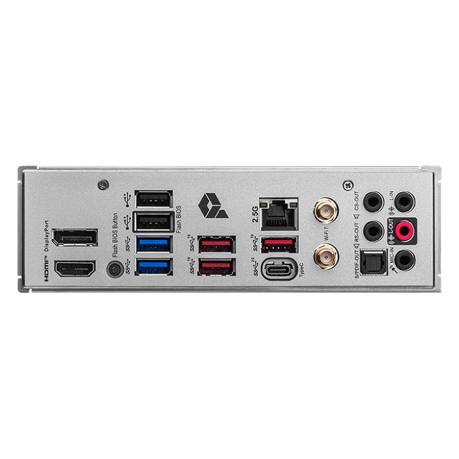 MSI PRO Z790-A MAX WIFI Motherboard - Image 3