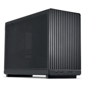 Lian Li Chassis A3-mATX Cabinet - Black
