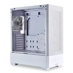Lian Li LANCOOL 205 ATX Cabinet - White