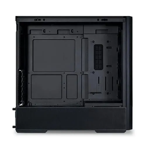 Lian Li Chassis LANCOOL 207RX Cabinet - Black - Image 2