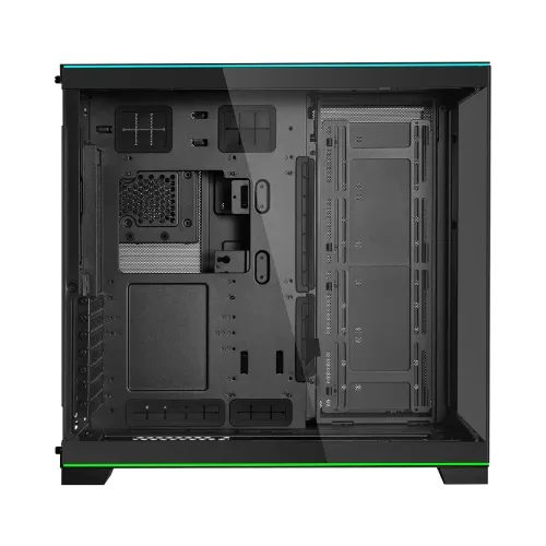 Lian Li Chassis O11 Dynamic EVO RGB Cabinet - Black - Image 2