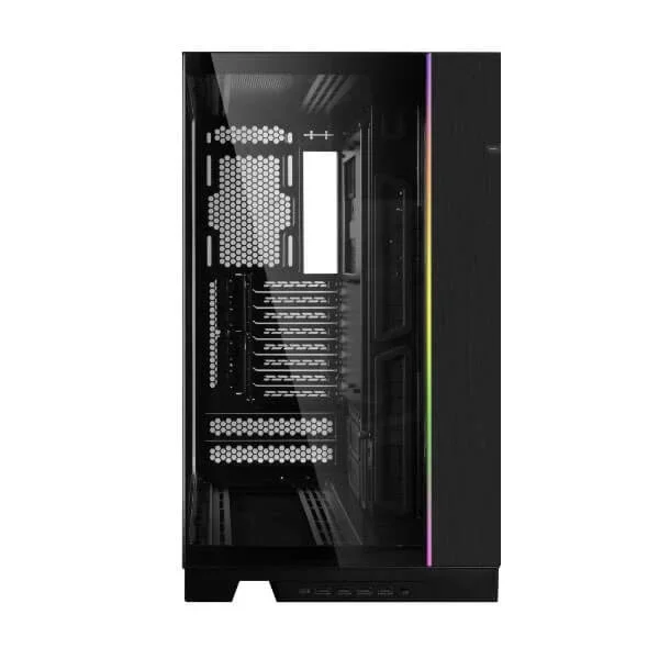 Lian Li Chassis O11 Dynamic EVO RGB Cabinet - Black - Image 3