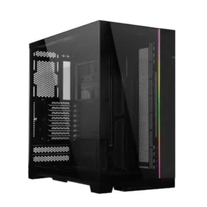 Lian Li Chassis O11 Dynamic EVO XL Cabinet - Black