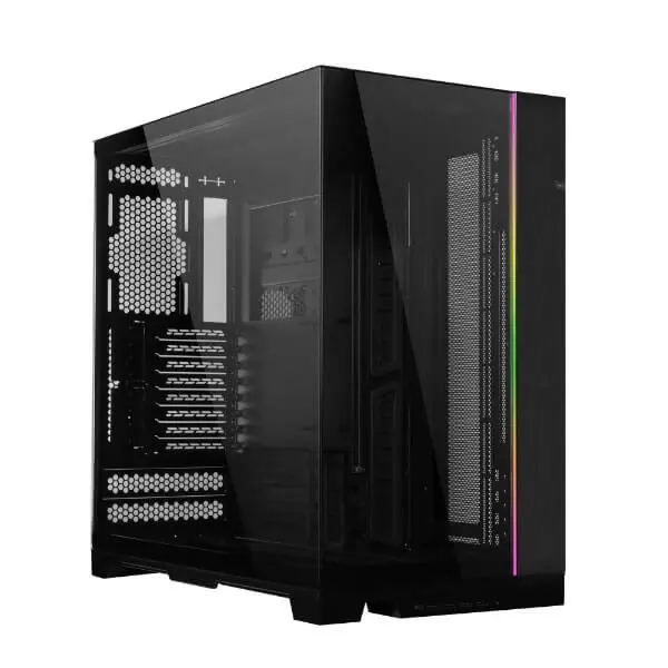 Lian Li Chassis O11 Dynamic EVO XL Cabinet - Black