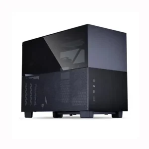Lian Li Chassis Q58X3 Cabinet - Black