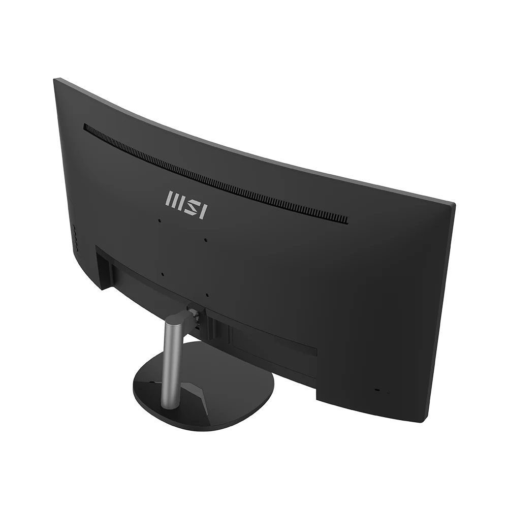 MSI PRO MP341CQ 34" UWQHD Curved Ultra Wide 100Hz - Professional Monitor - Image 3