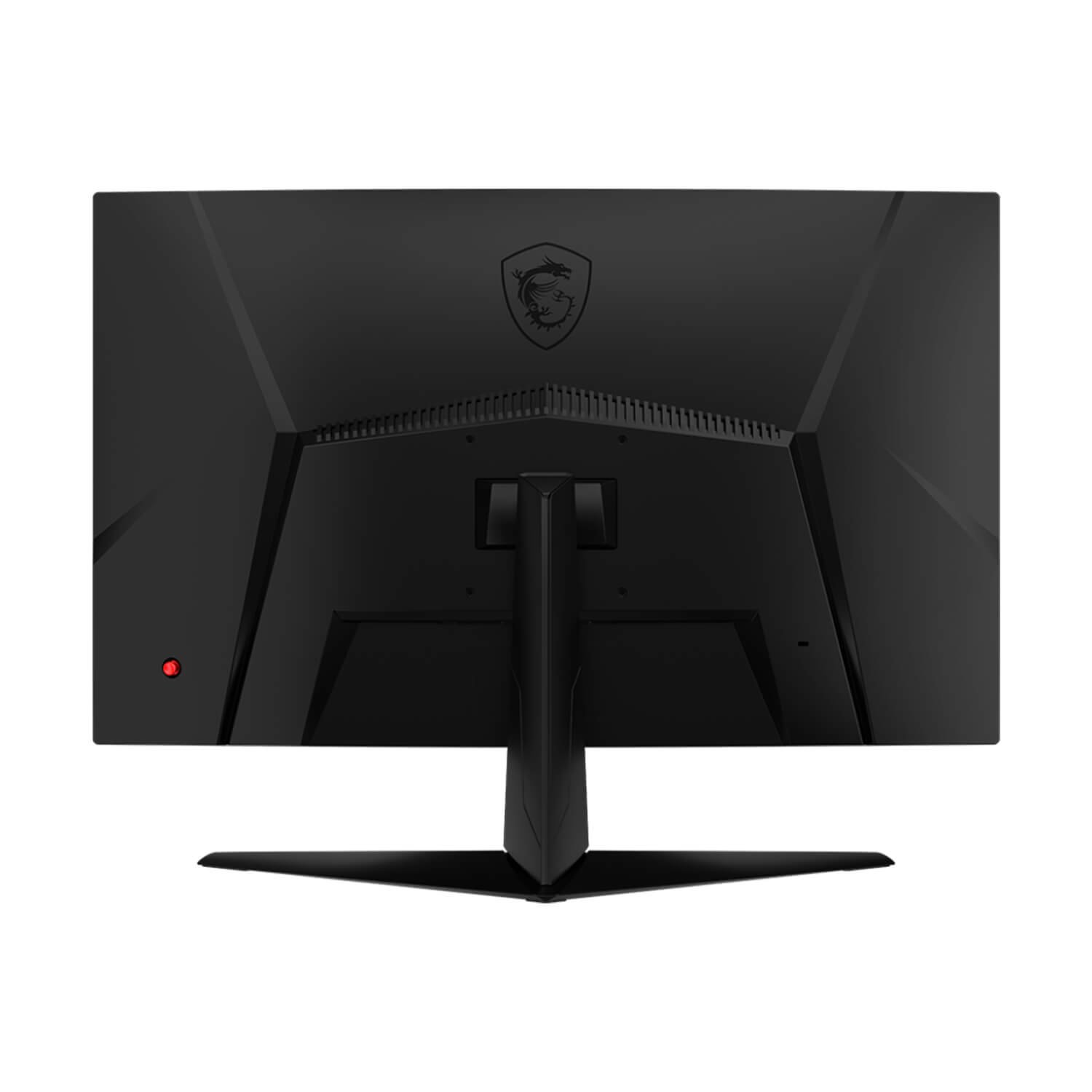 MSI G27C4X 27" FHD VA Panel 250Hz / 1ms 1500R Curved Gaming Monitor - Image 4