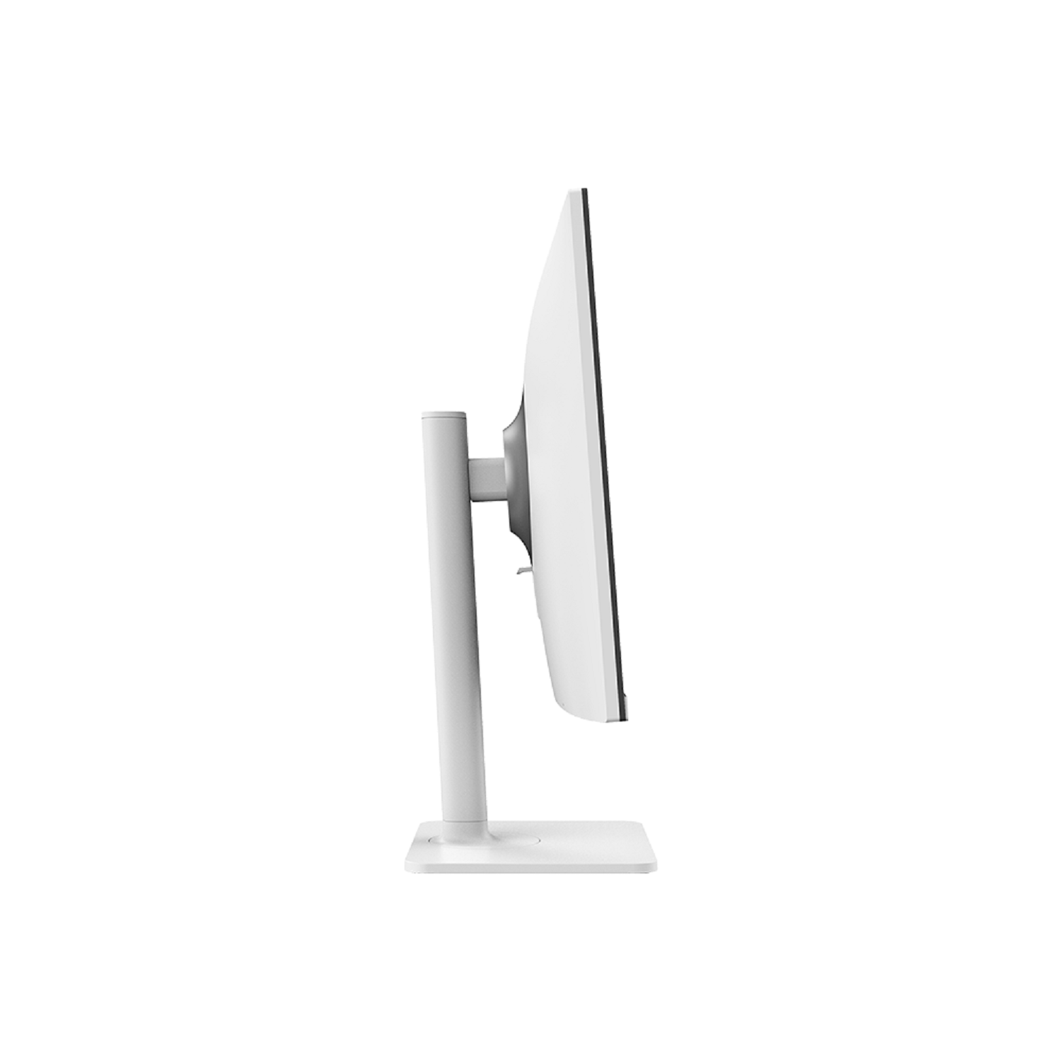 MSI Modern MD272QXPW 27" 2K WQHD IPS Panel 100Hz HDR Ready Built-in Speakers Professional Monitor White - Image 4