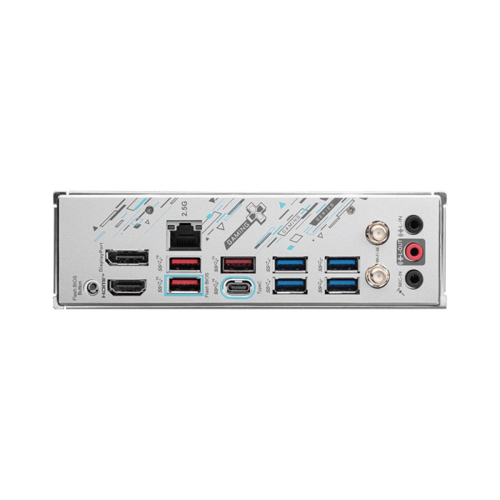 MSI B650M GAMING WIFI Motherboard - Image 3