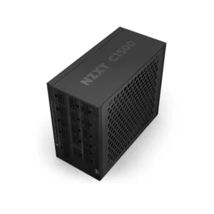 NZXT C1500 Platinum 1500 Watt 80 Plus Platinum Fully Modular ATX 3.1 Power Supply