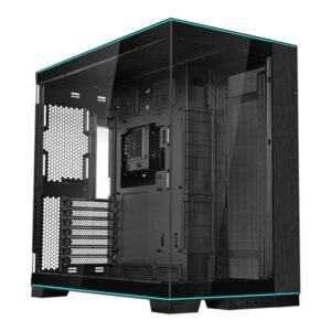 Lian Li Chassis O11 Dynamic EVO RGB Cabinet - Black