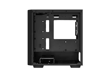 DEEPCOOL CC360 ARGB mATX Cabinet (Black) - Image 2