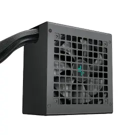 DeepCool PL550D 550W 80 Plus Bronze Power Supply - Image 3