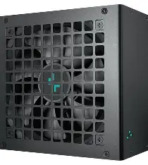 DeepCool PL550D 550W 80 Plus Bronze Power Supply - Image 4