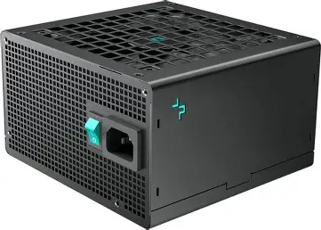 DeepCool PL650D 650W 80 Plus Bronze Power Supply - Image 3