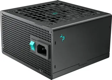 DeepCool PL750D 750W 80 Plus Bronze Power Supply - Image 2