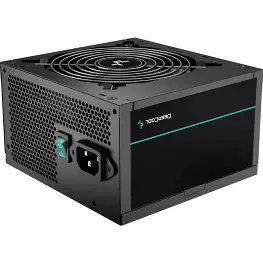 Deepcool GamerStorm PN750D 750 Watt ATX 3.1 80 Plus Gold Power Supply - Black - Image 4