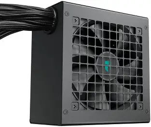 Deepcool GamerStorm PN750D 750 Watt ATX 3.1 80 Plus Gold Power Supply - Black - Image 3