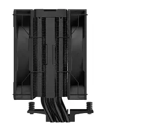 Deepcool AG400 Digital SE Black Addressable RGB 120mm CPU Air Cooler Black - Image 2