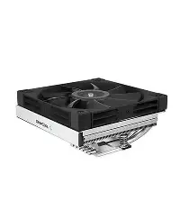 DEEPCOOL AN600 Single Tower 120mm CPU Air Cooler Black - Image 2