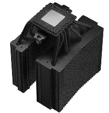 DEEPCOOL Assassin IV VC Vision Digital 140MM Air Cooler Black - Image 3