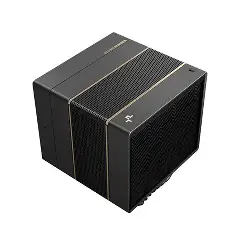 DEEPCOOL ASSASSIN VC ELITE WH 140MM Air Cooler (Black) - Image 4