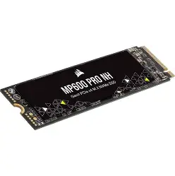 Corsair MP600 PRO NH 1TB PCIe Gen4 x4 NVMe M.2 SSD - Image 4