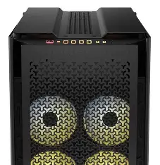 CORSAIR 9000D RGB Airflow Super-Tower PC Case - Image 3