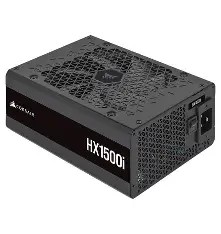 Corsair HX1500i SHIFT 1500 Watt Fully Modular Platinum ATX Power Supply - Image 4