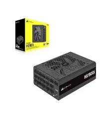 Corsair HX1500i SHIFT 1500 Watt Fully Modular Platinum ATX Power Supply