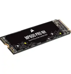 Corsair MP600 PRO NH 1TB PCIe Gen4 x4 NVMe M.2 SSD - Image 4