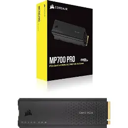 Corsair MP700 2TB PCIe Gen5 x4 NVMe 2.0 M.2 SSD