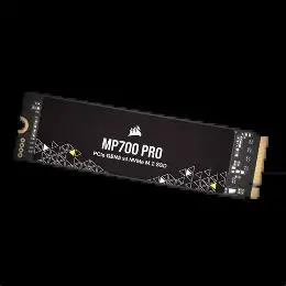 Corsair MP700 2TB PCIe Gen5 x4 NVMe 2.0 M.2 SSD - Image 3
