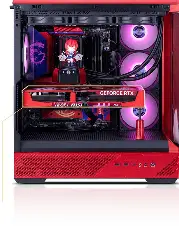 MSI CORELIQUID A17 MLG EDITION Liquid Cooler