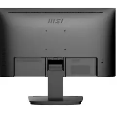 MSI PRO MP223 E2 22" FHD 100Hz Professional Monitor - Image 4